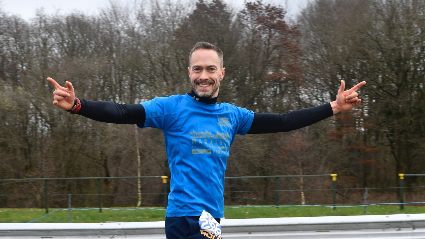 Liverpool Running Events