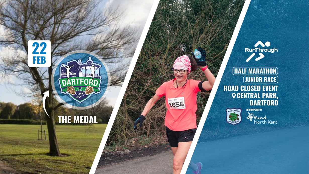 RunThrough UK DARTFORD HALF MARATHON & JUNIOR RACES FEBRUARY 2026 dartford-half-marathon-february-2026